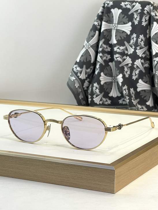 Picture of Chrome Hearts Sunglasses _SKUfw76161665fw